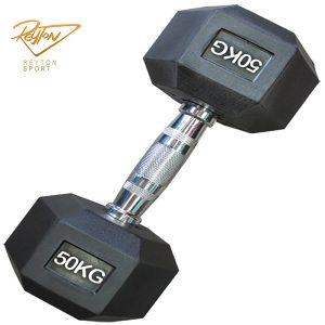 دمبل 50 کیلویی